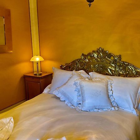 Villa Diomira Каннобио Экстерьер фото