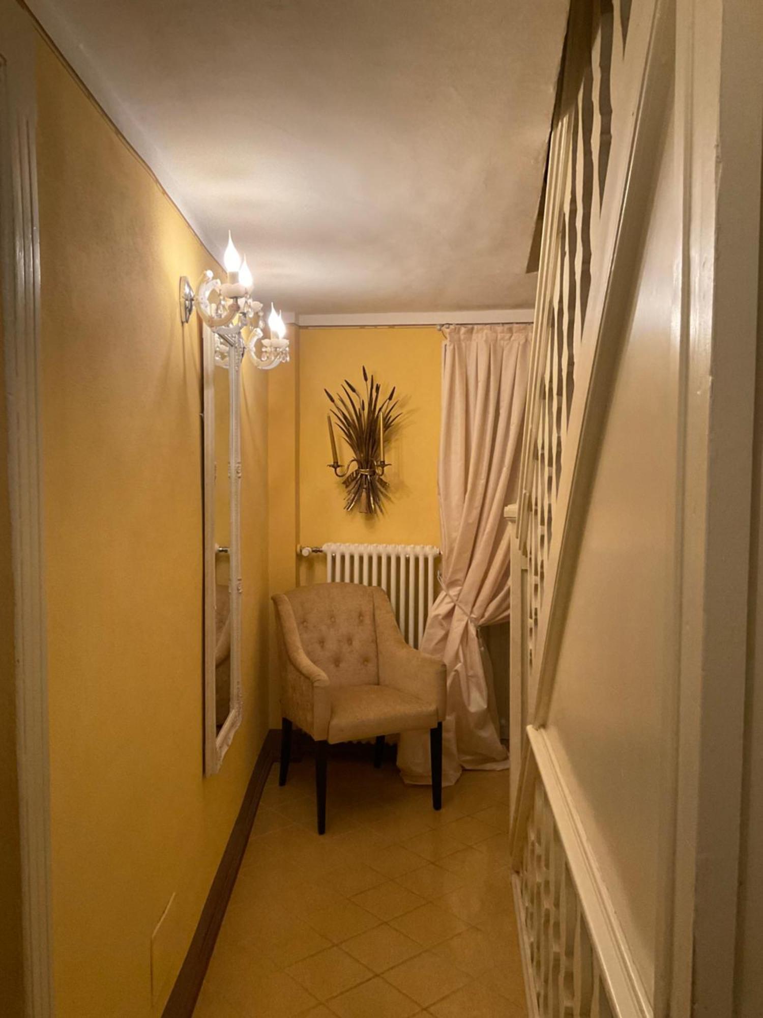Villa Diomira Каннобио Экстерьер фото
