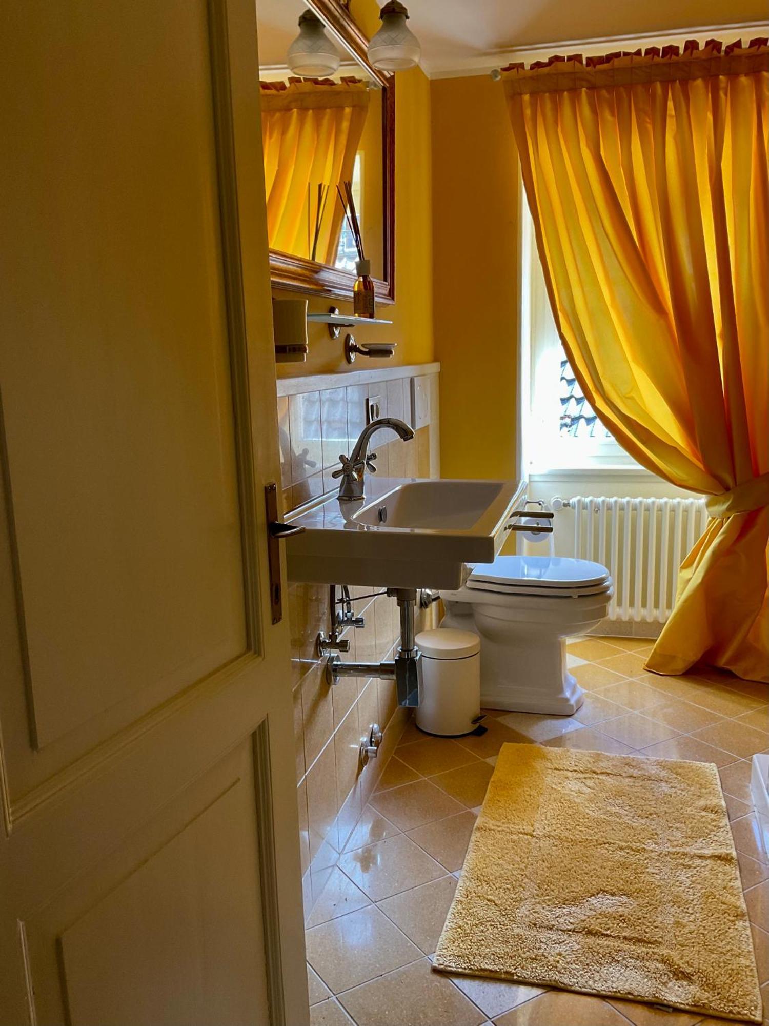 Villa Diomira Каннобио Экстерьер фото
