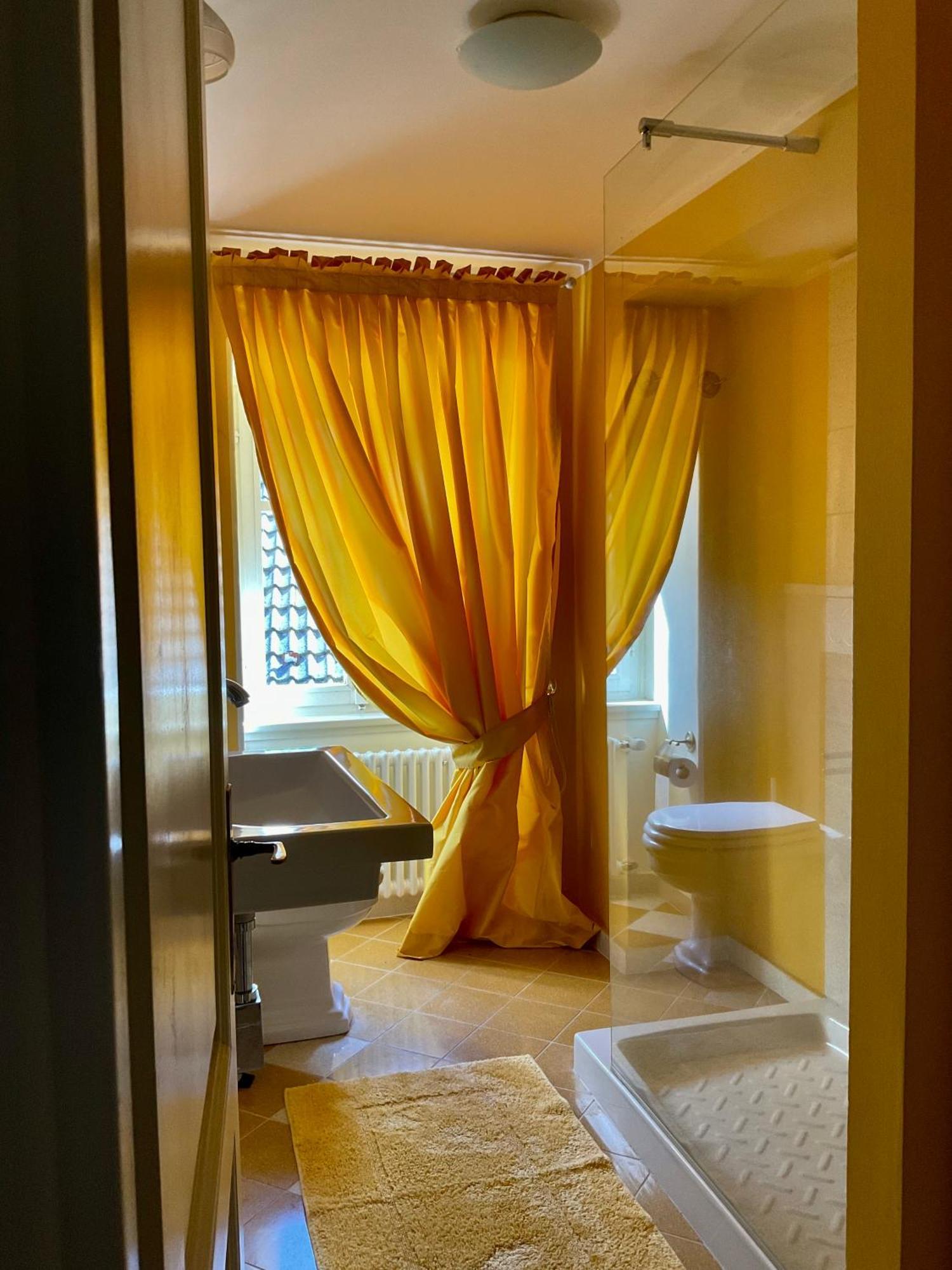Villa Diomira Каннобио Экстерьер фото