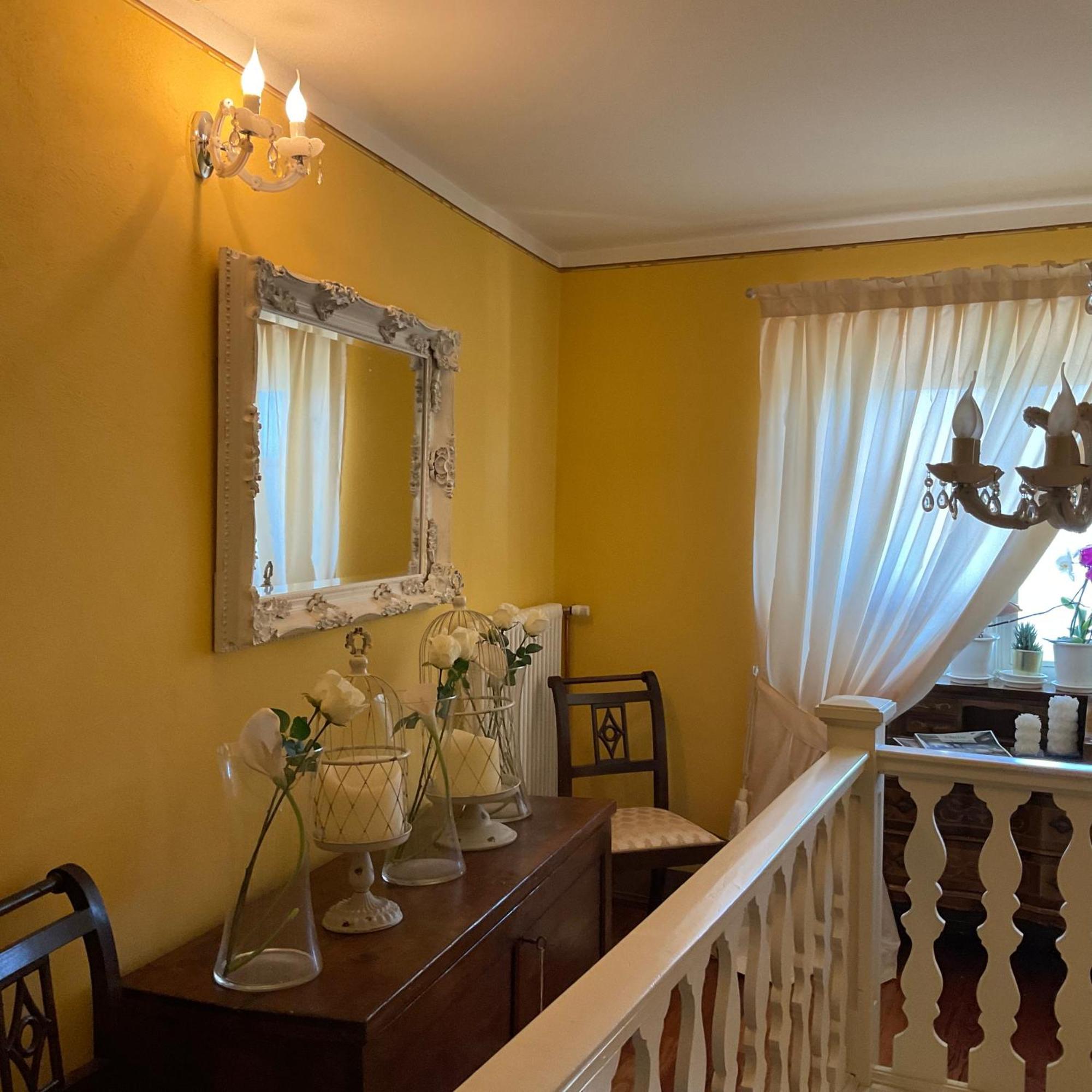 Villa Diomira Каннобио Экстерьер фото