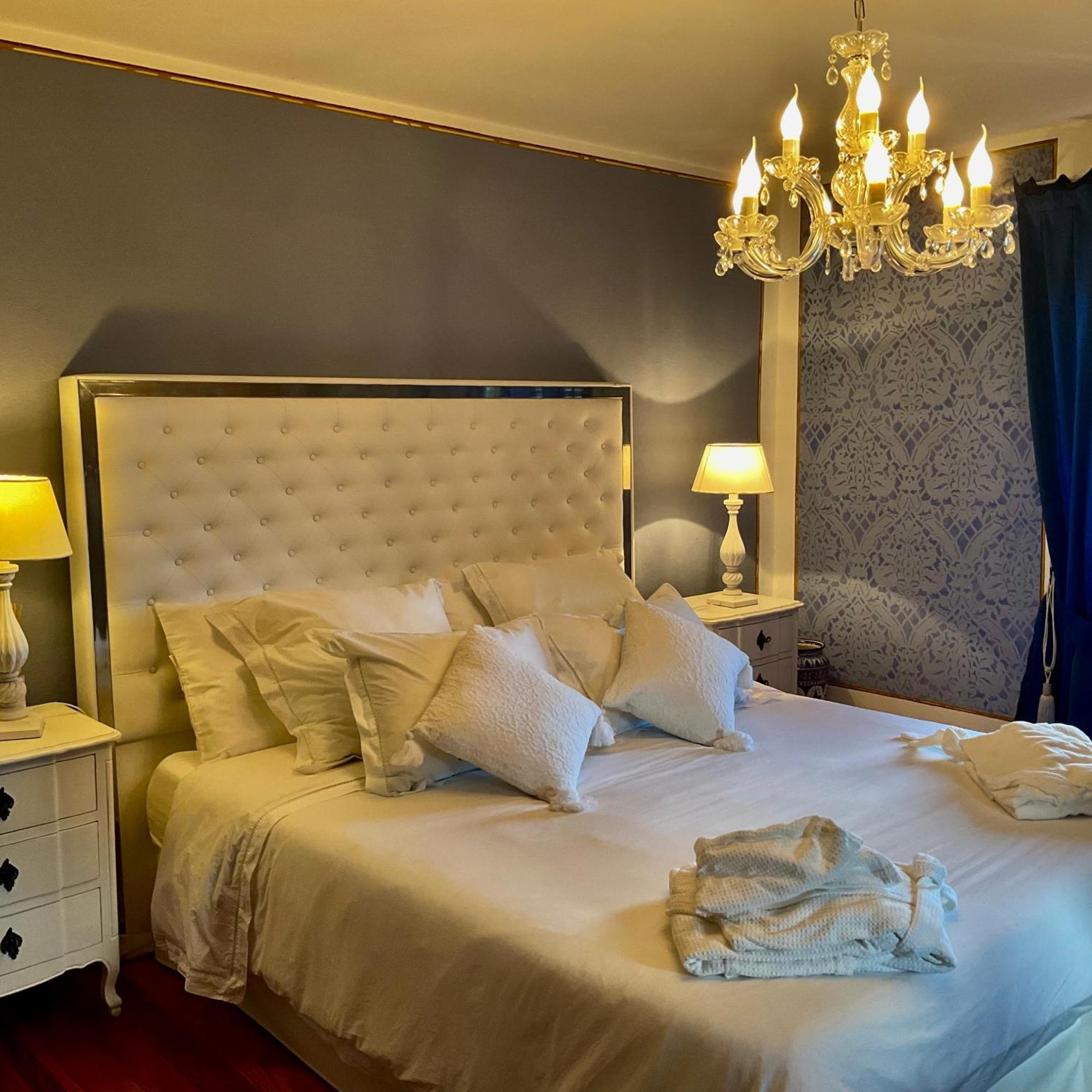 Villa Diomira Каннобио Экстерьер фото