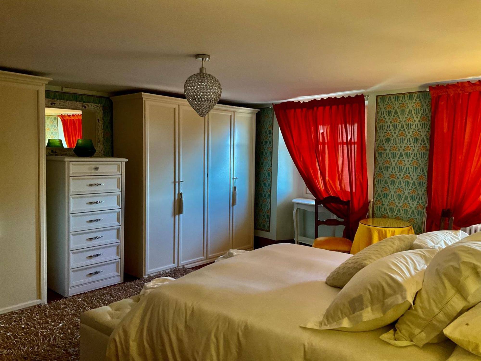 Villa Diomira Каннобио Экстерьер фото